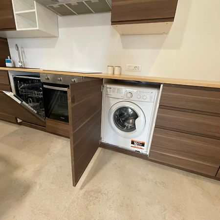 L' Arca Residence Cefalù Εξωτερικό φωτογραφία