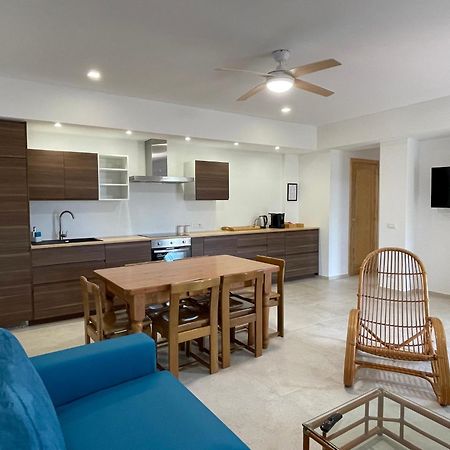 L' Arca Residence Cefalù Εξωτερικό φωτογραφία