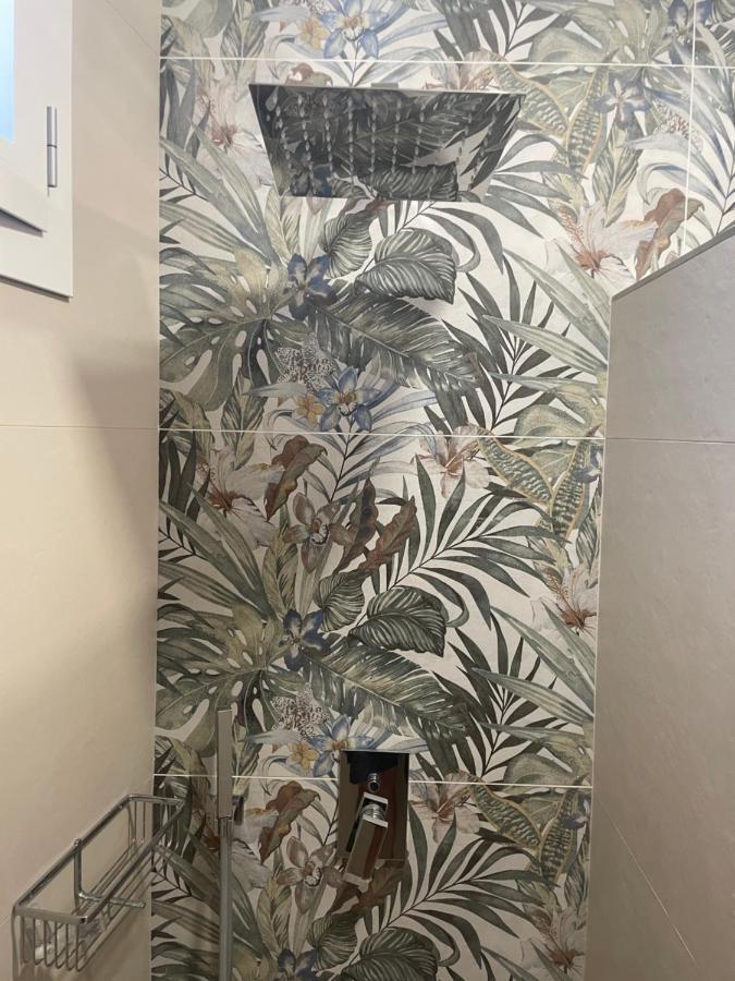 L' Arca Residence Cefalù Εξωτερικό φωτογραφία