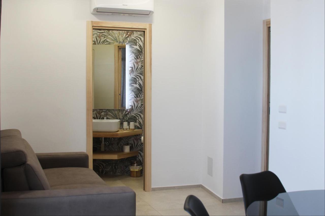 L' Arca Residence Cefalù Εξωτερικό φωτογραφία