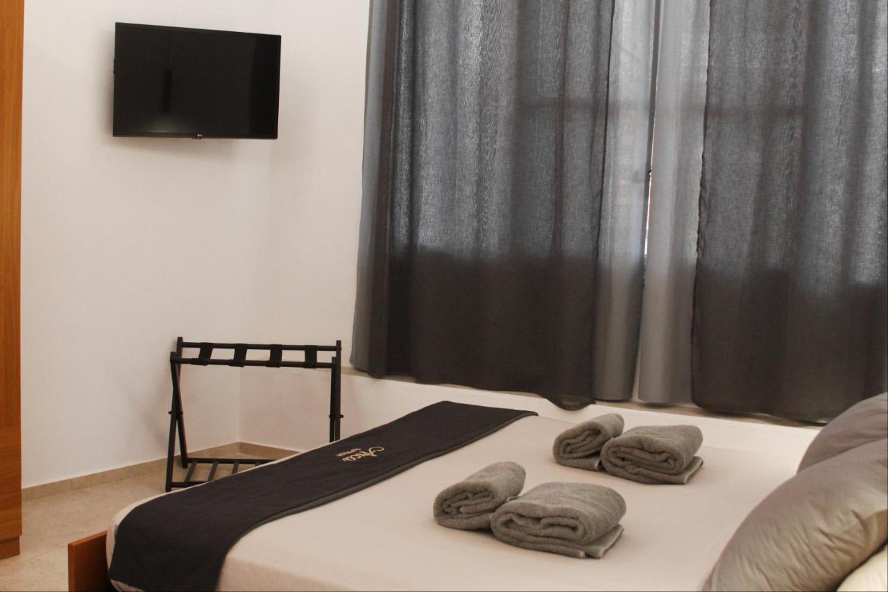 L' Arca Residence Cefalù Εξωτερικό φωτογραφία