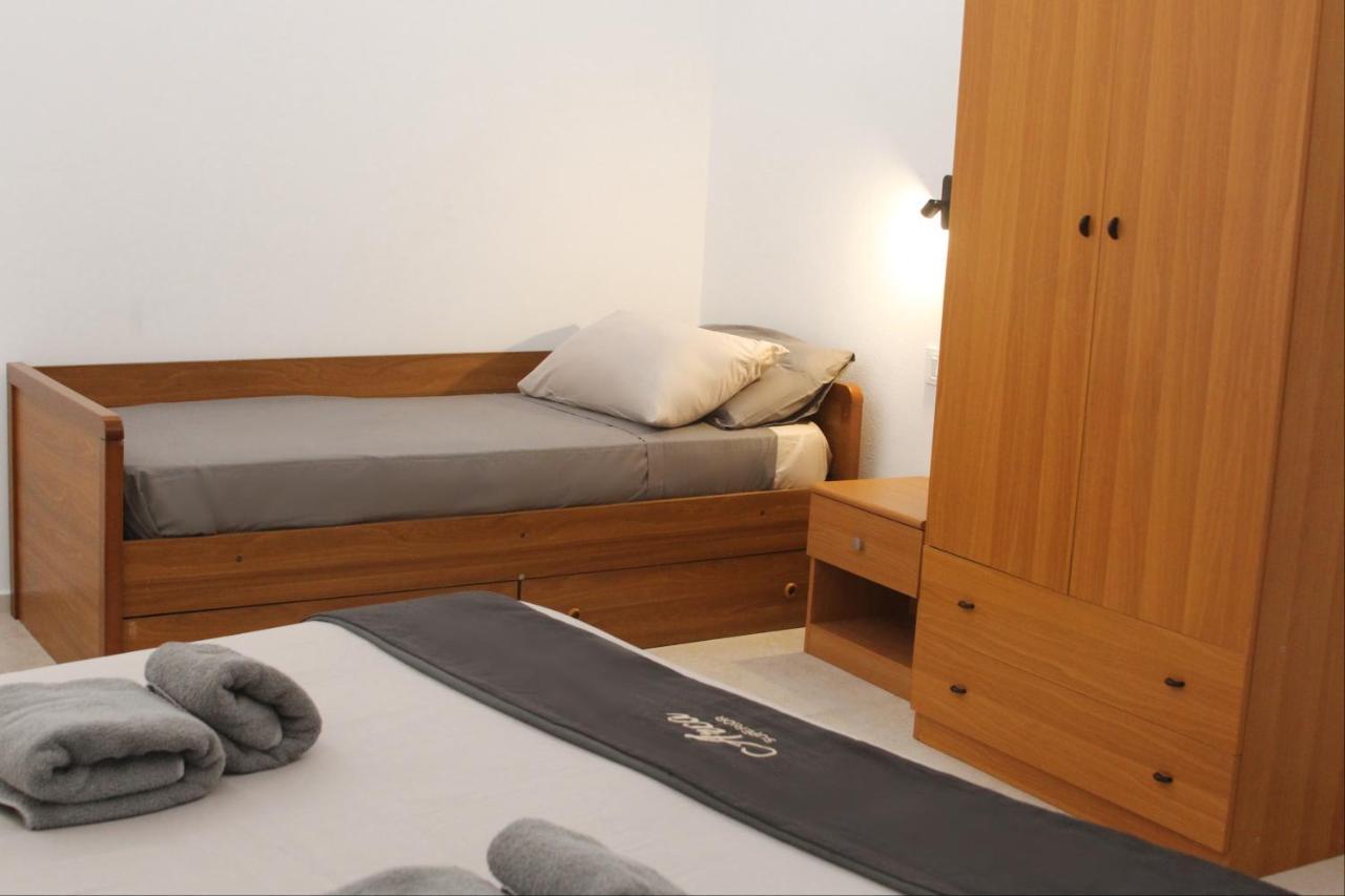L' Arca Residence Cefalù Εξωτερικό φωτογραφία