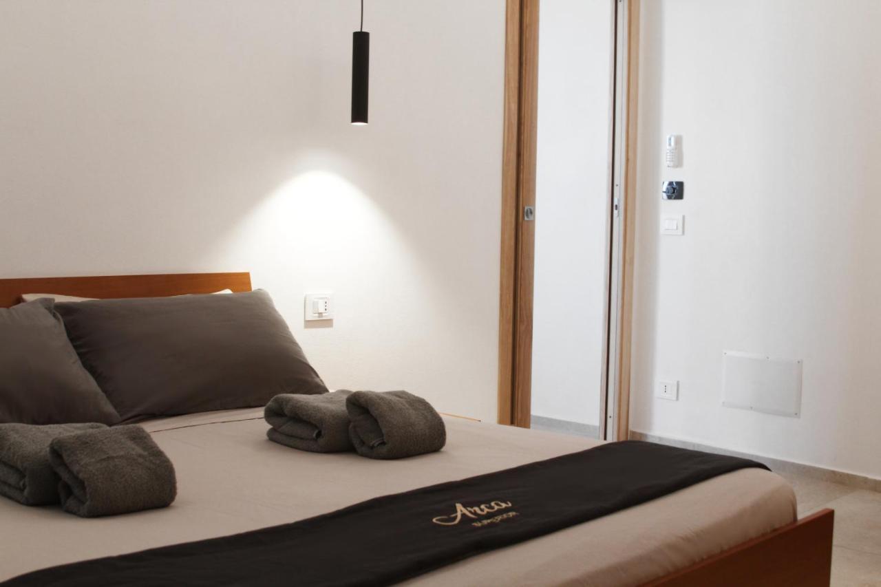 L' Arca Residence Cefalù Εξωτερικό φωτογραφία