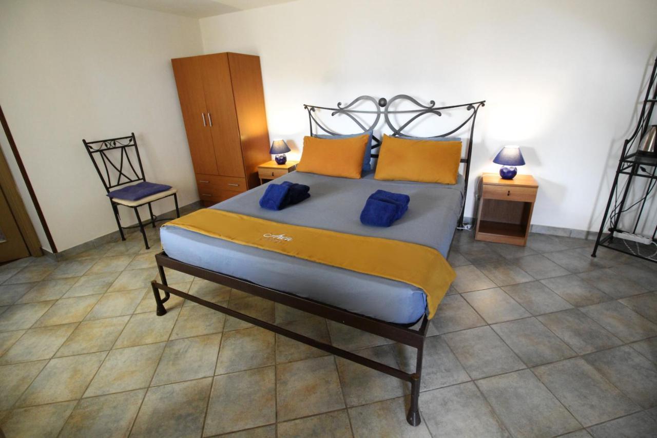 L' Arca Residence Cefalù Εξωτερικό φωτογραφία