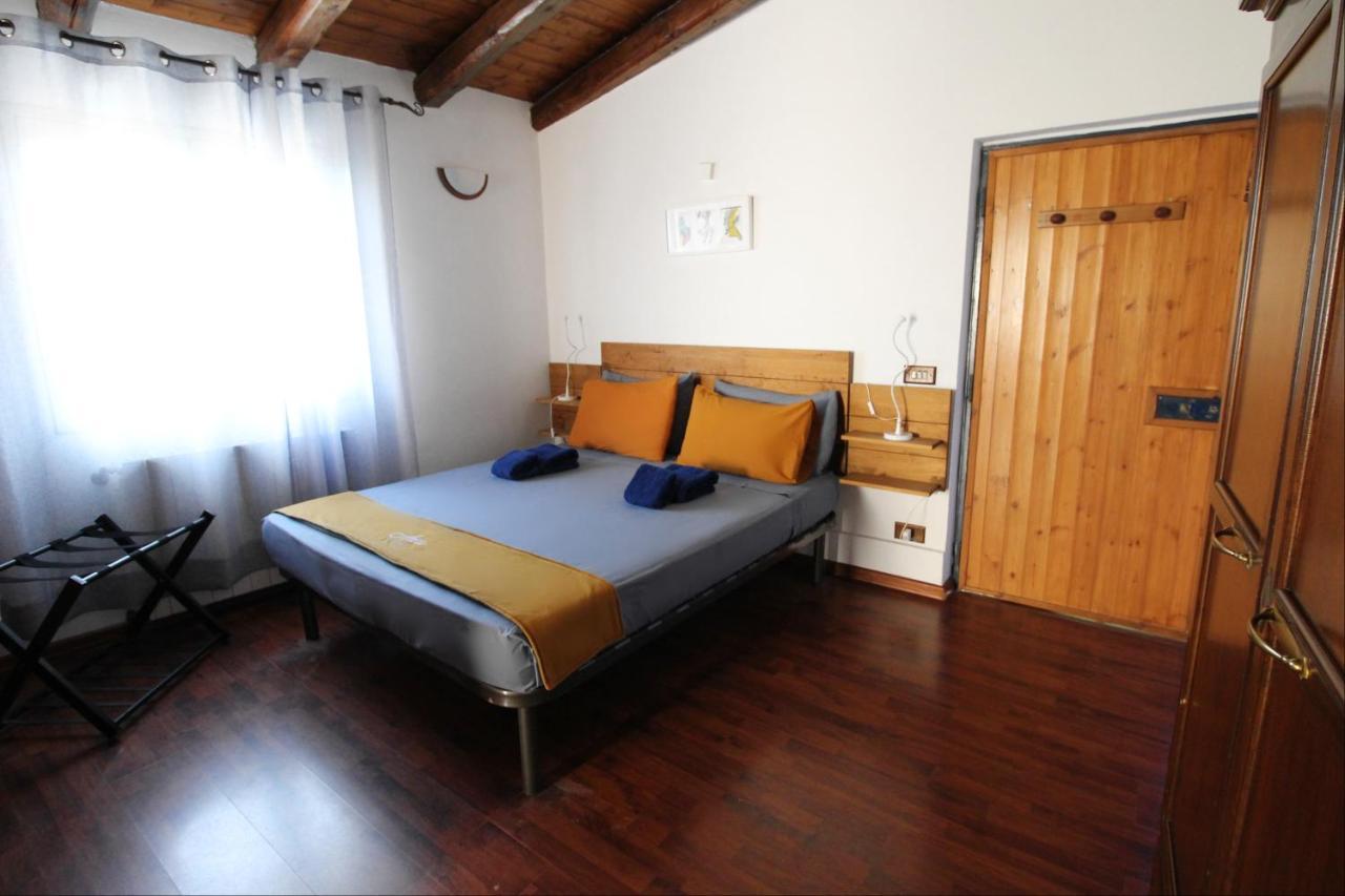 L' Arca Residence Cefalù Εξωτερικό φωτογραφία