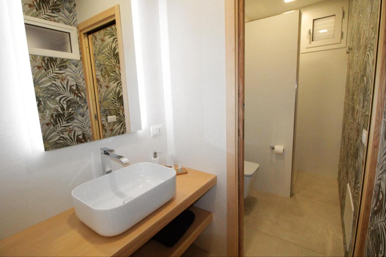 L' Arca Residence Cefalù Εξωτερικό φωτογραφία
