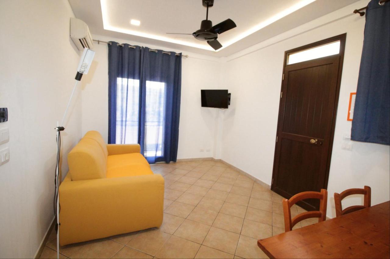 L' Arca Residence Cefalù Εξωτερικό φωτογραφία