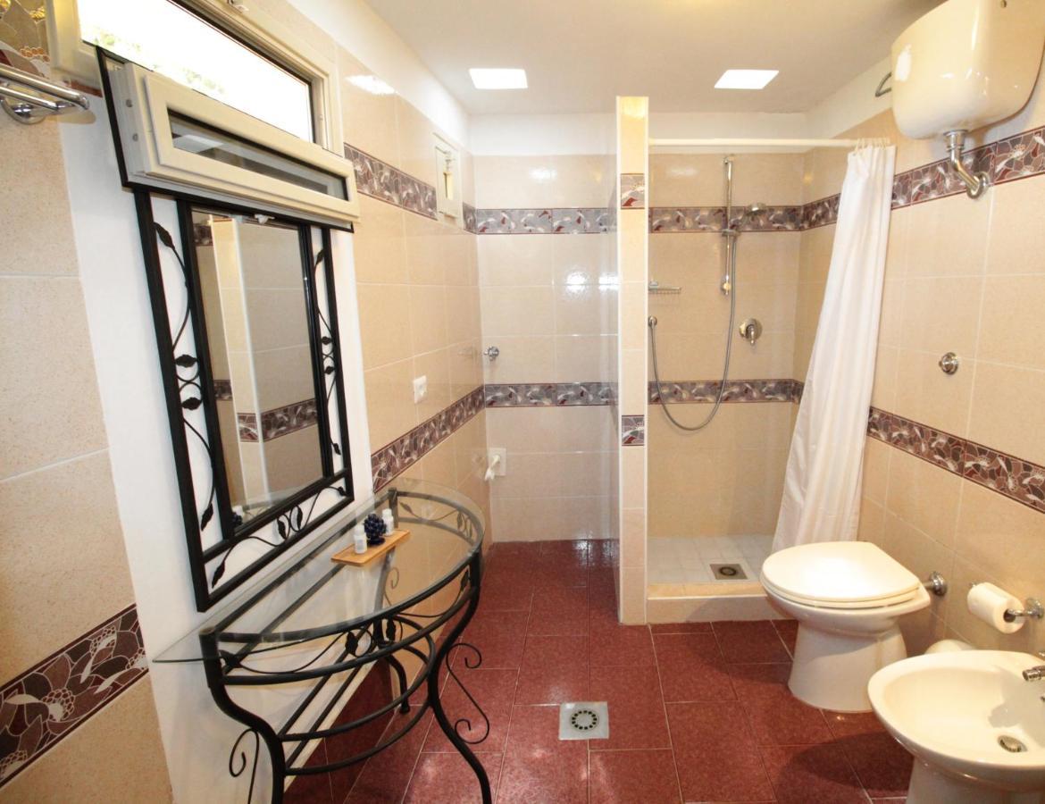 L' Arca Residence Cefalù Εξωτερικό φωτογραφία