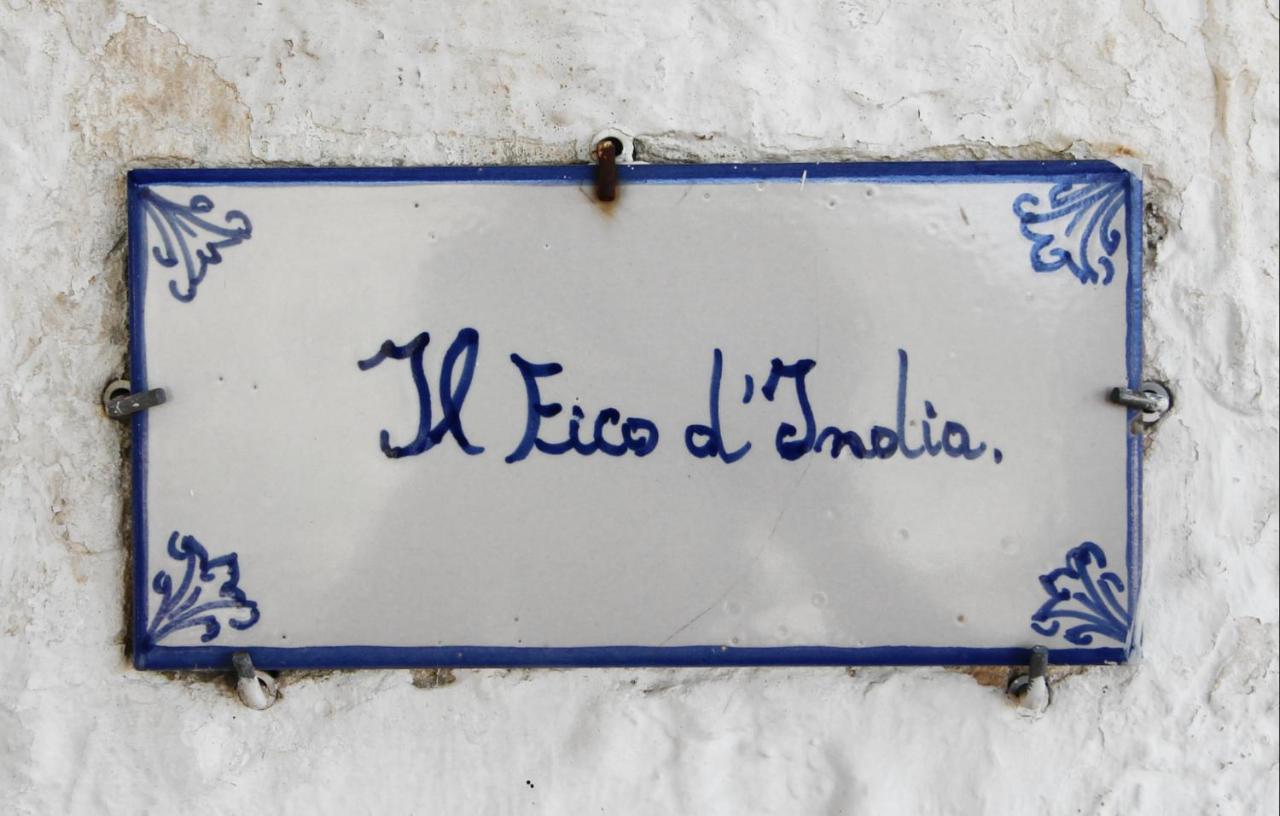 L' Arca Residence Cefalù Εξωτερικό φωτογραφία