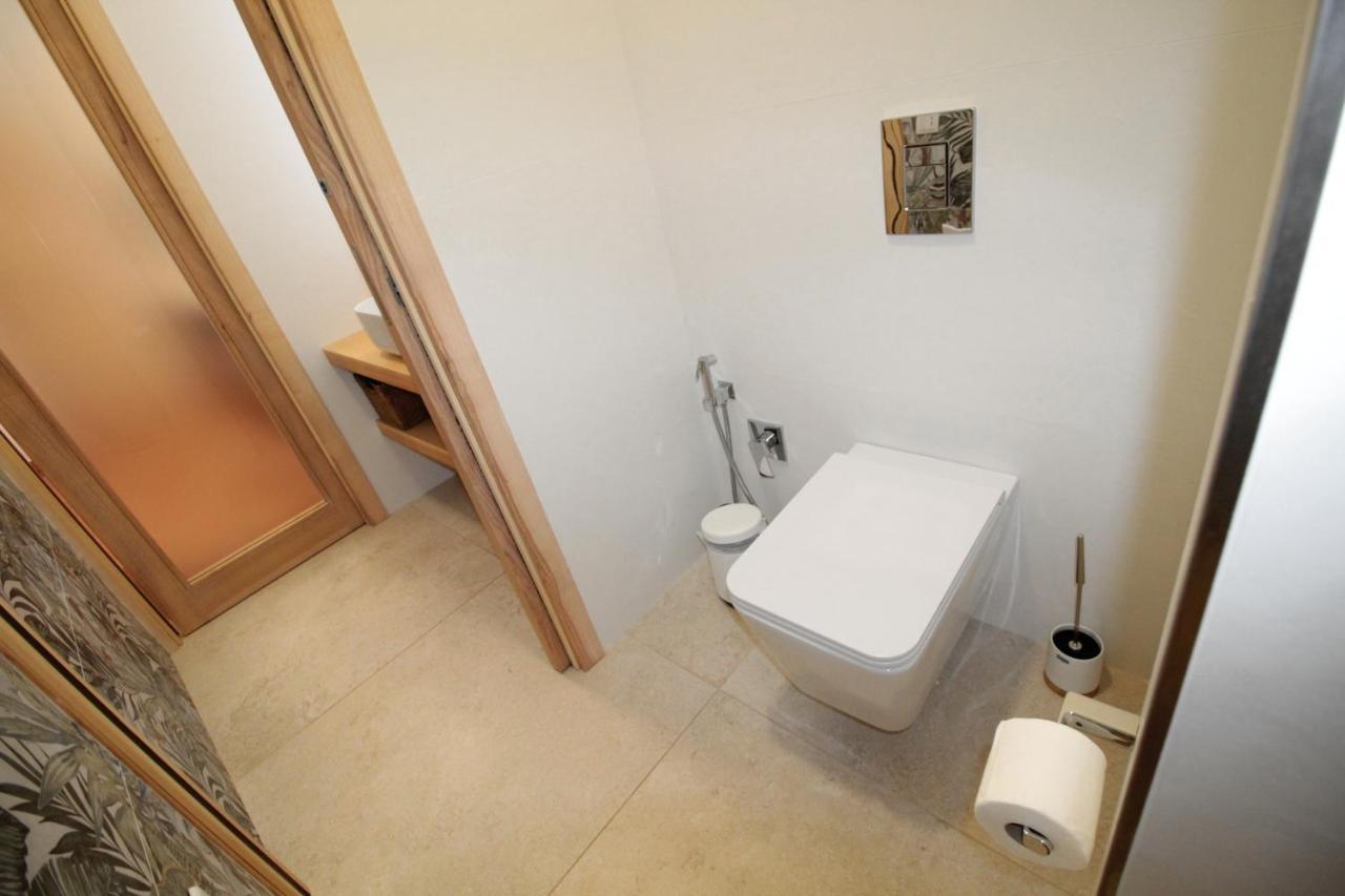 L' Arca Residence Cefalù Εξωτερικό φωτογραφία