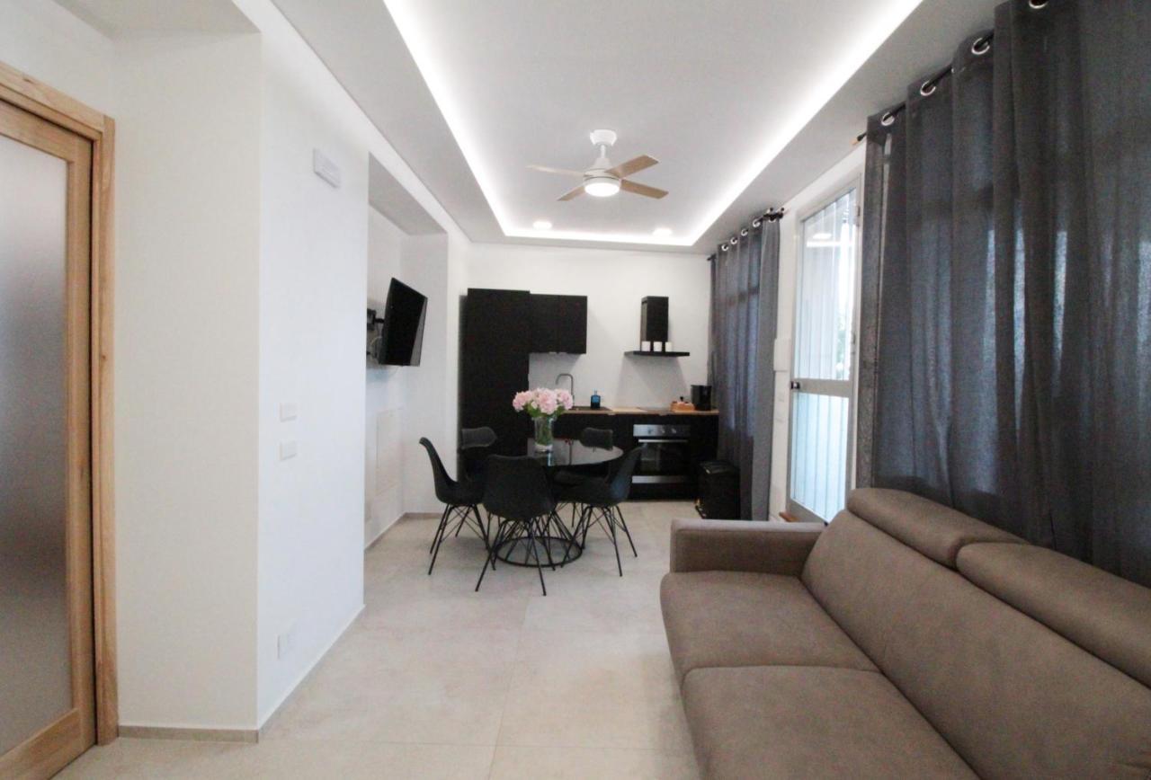 L' Arca Residence Cefalù Εξωτερικό φωτογραφία