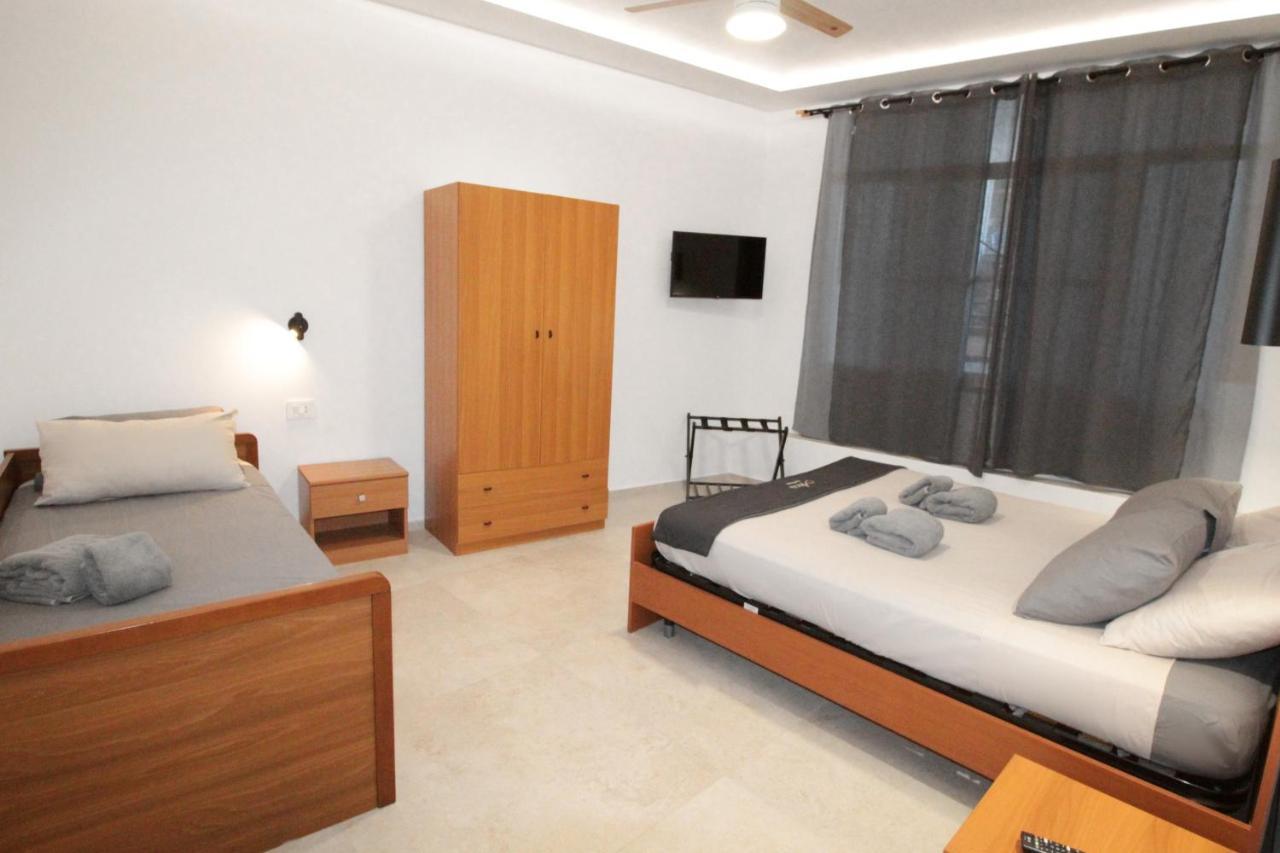 L' Arca Residence Cefalù Εξωτερικό φωτογραφία