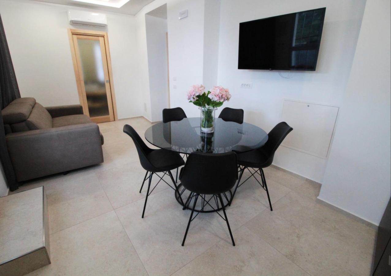 L' Arca Residence Cefalù Εξωτερικό φωτογραφία