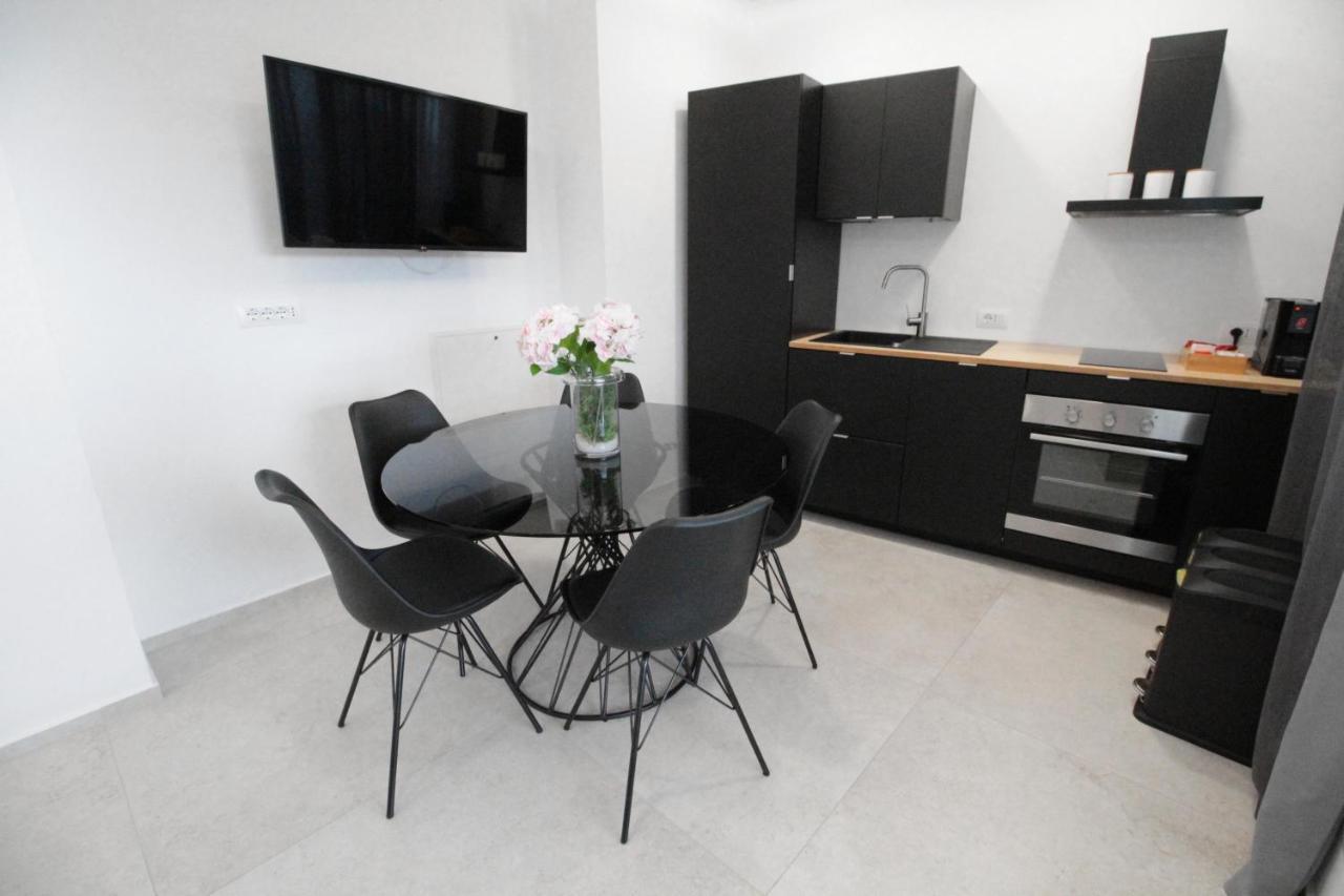 L' Arca Residence Cefalù Εξωτερικό φωτογραφία