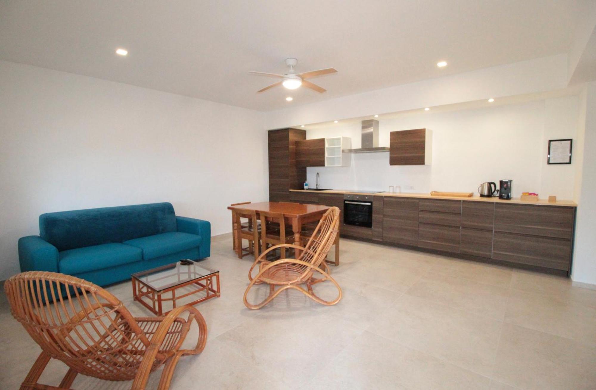 L' Arca Residence Cefalù Εξωτερικό φωτογραφία