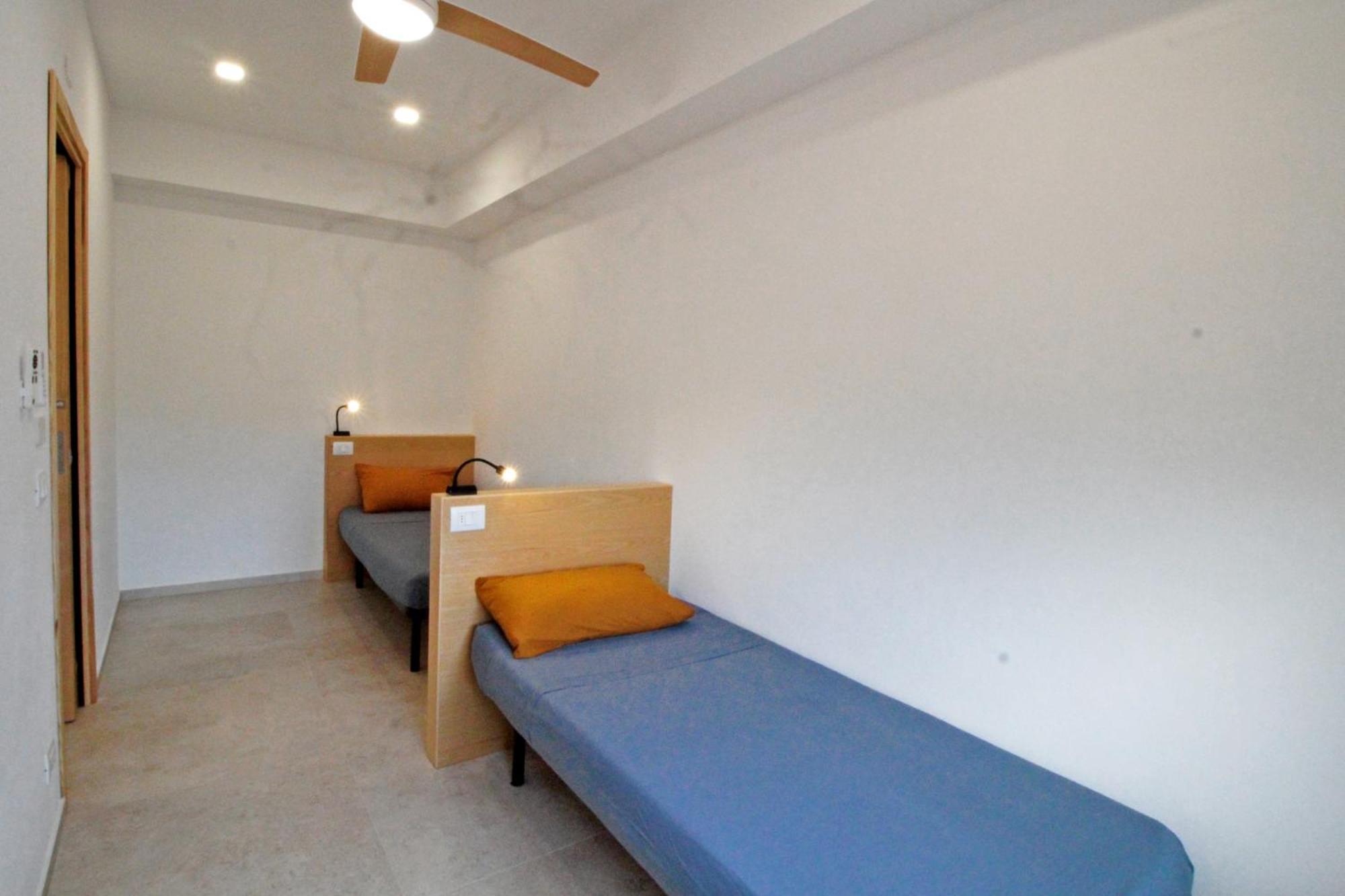 L' Arca Residence Cefalù Εξωτερικό φωτογραφία