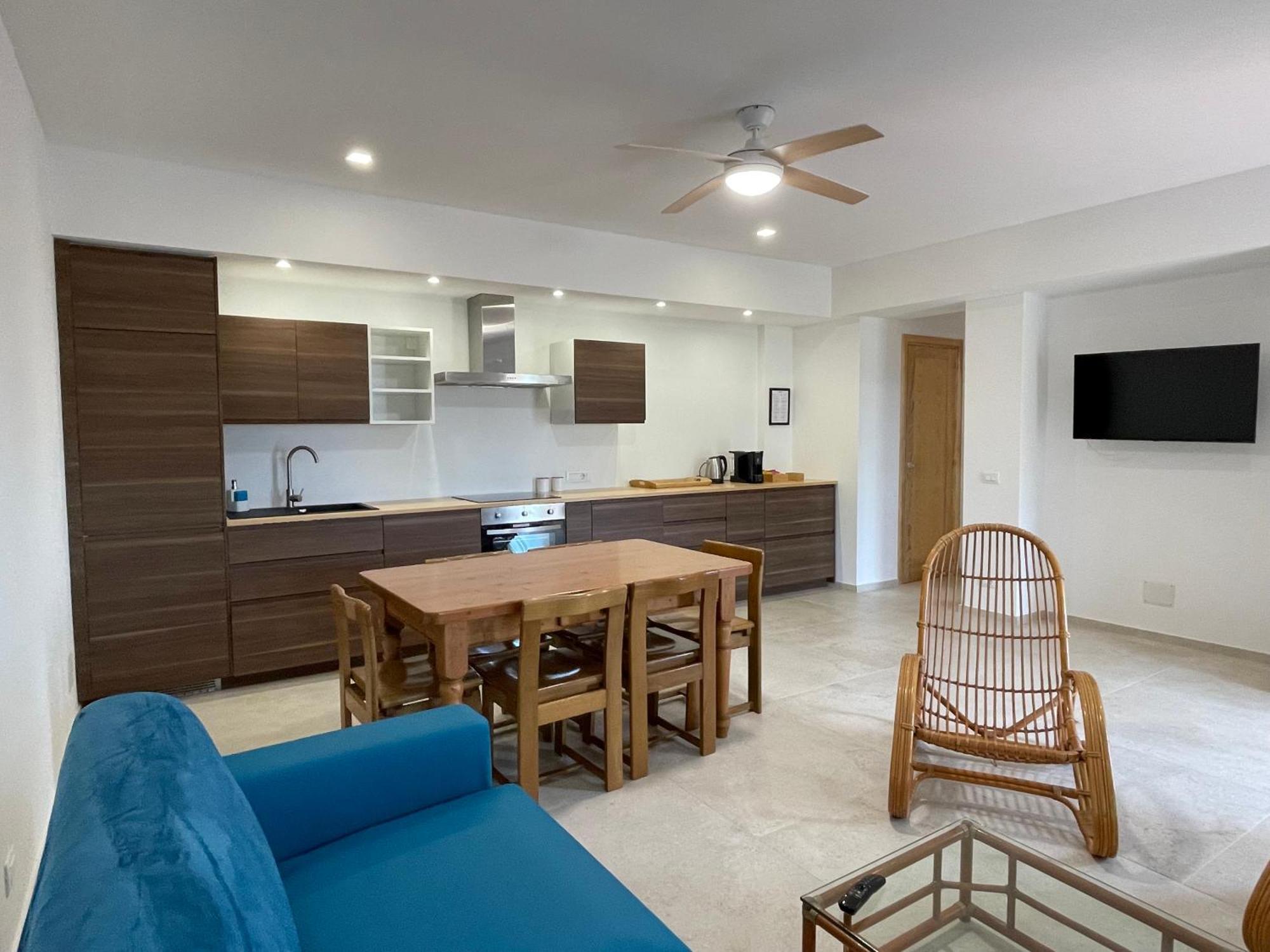 L' Arca Residence Cefalù Εξωτερικό φωτογραφία
