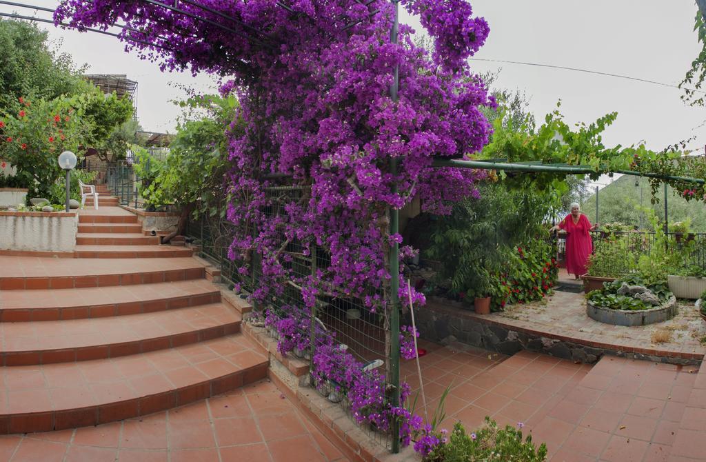 L' Arca Residence Cefalù Εξωτερικό φωτογραφία