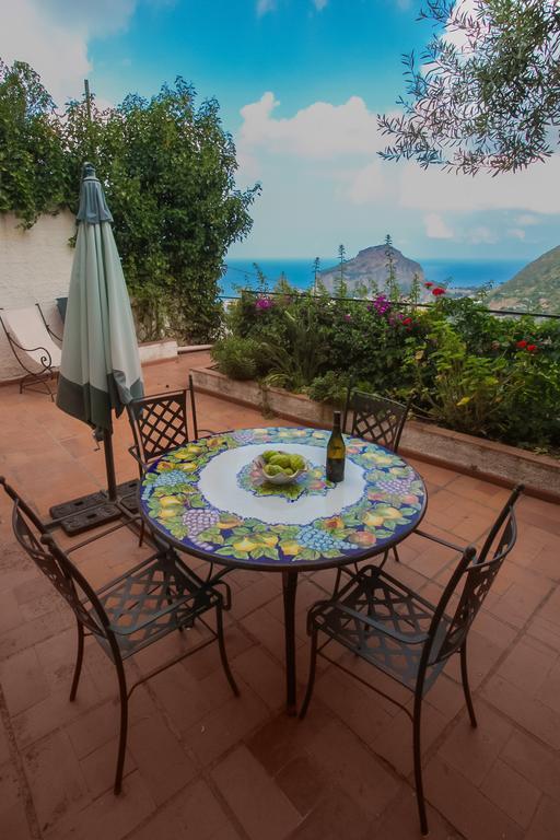 L' Arca Residence Cefalù Εξωτερικό φωτογραφία