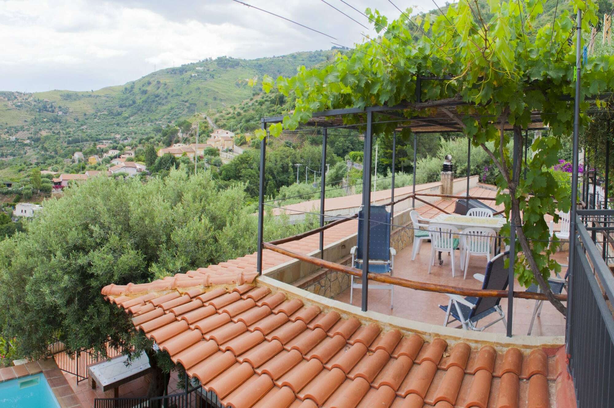 L' Arca Residence Cefalù Εξωτερικό φωτογραφία