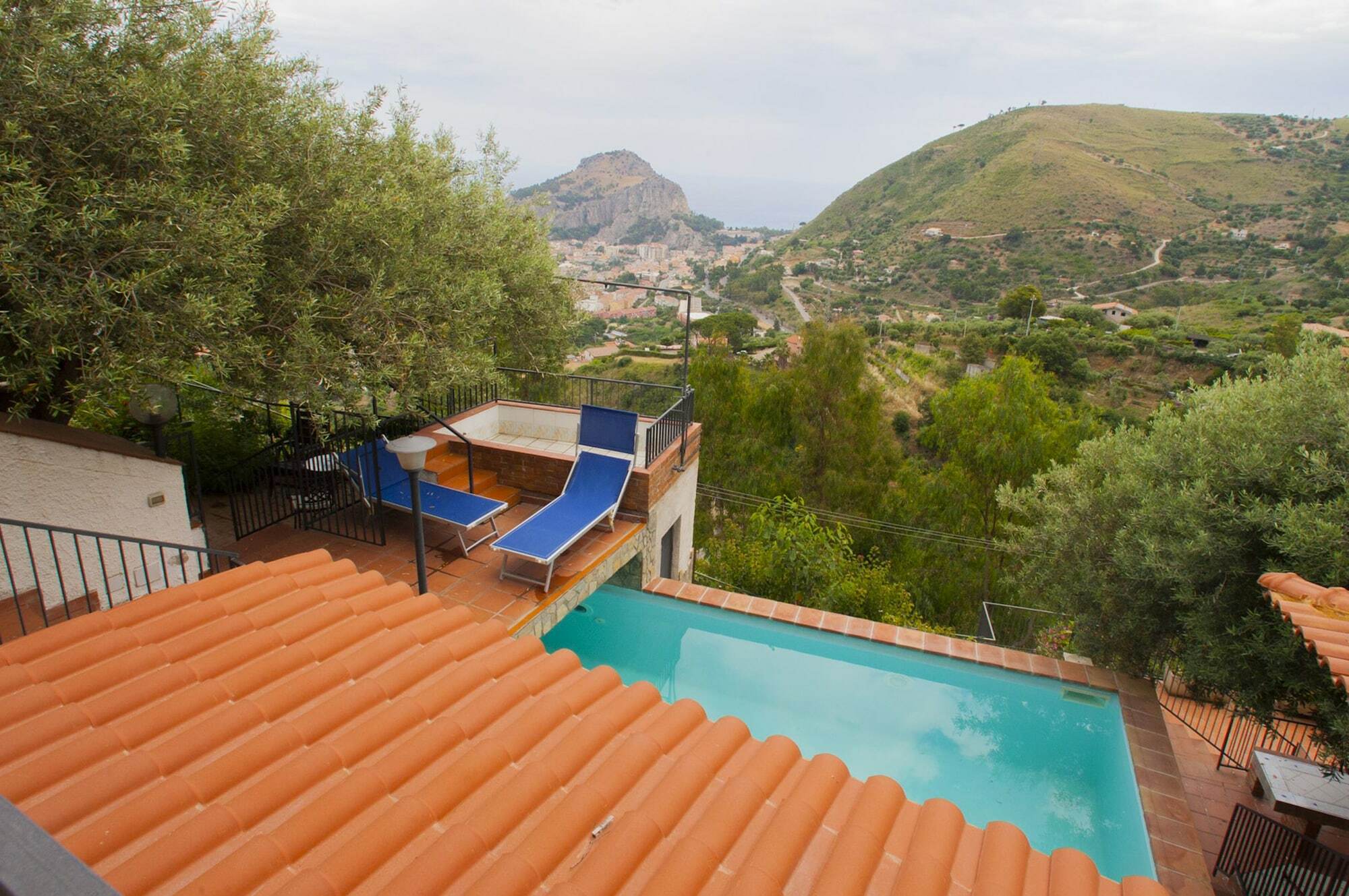 L' Arca Residence Cefalù Εξωτερικό φωτογραφία