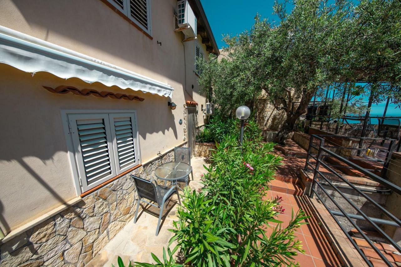 L' Arca Residence Cefalù Εξωτερικό φωτογραφία
