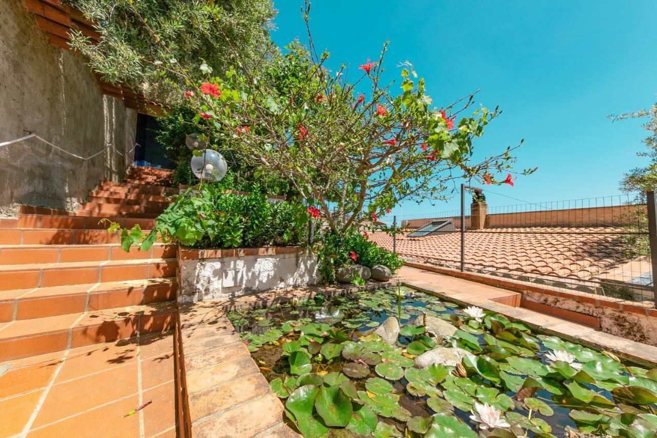 L' Arca Residence Cefalù Εξωτερικό φωτογραφία