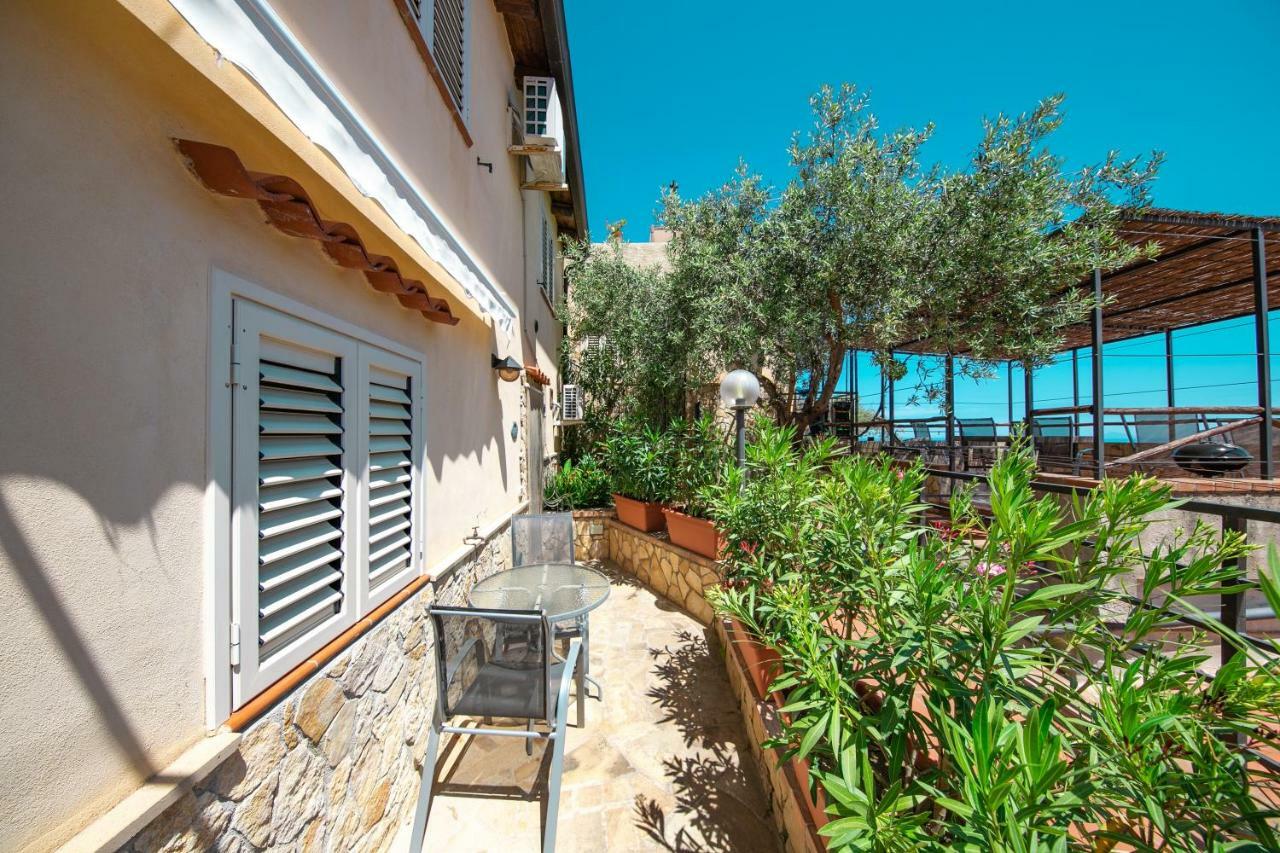 L' Arca Residence Cefalù Εξωτερικό φωτογραφία
